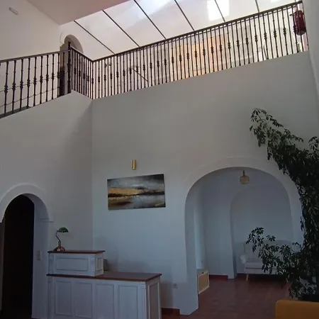Pensionat Casa Milor Cabrafigal