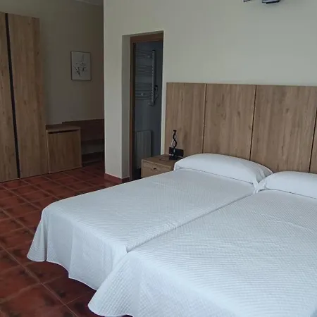 Casa Milor Cabrafigal