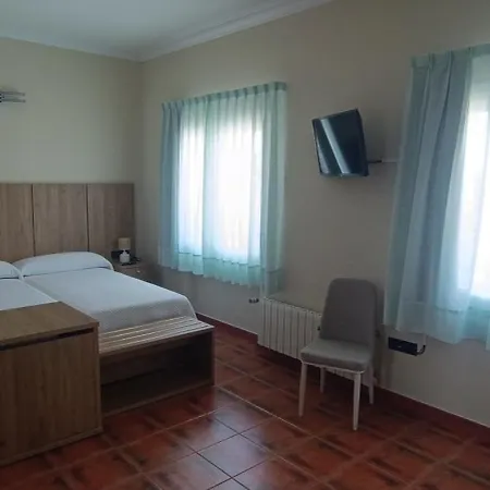 Pensionat Casa Milor