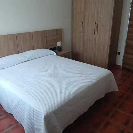 Casa Milor Pensionat Cabrafigal